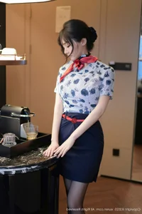 XiuRen No.11115 Shen Nan Xi RuRu 81P Professional Model Showcase - image 3