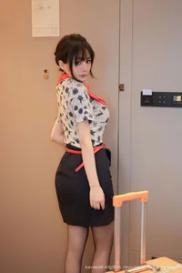 XiuRen No.11115 Shen Nan Xi RuRu 81P Professional Model Showcase - image 2