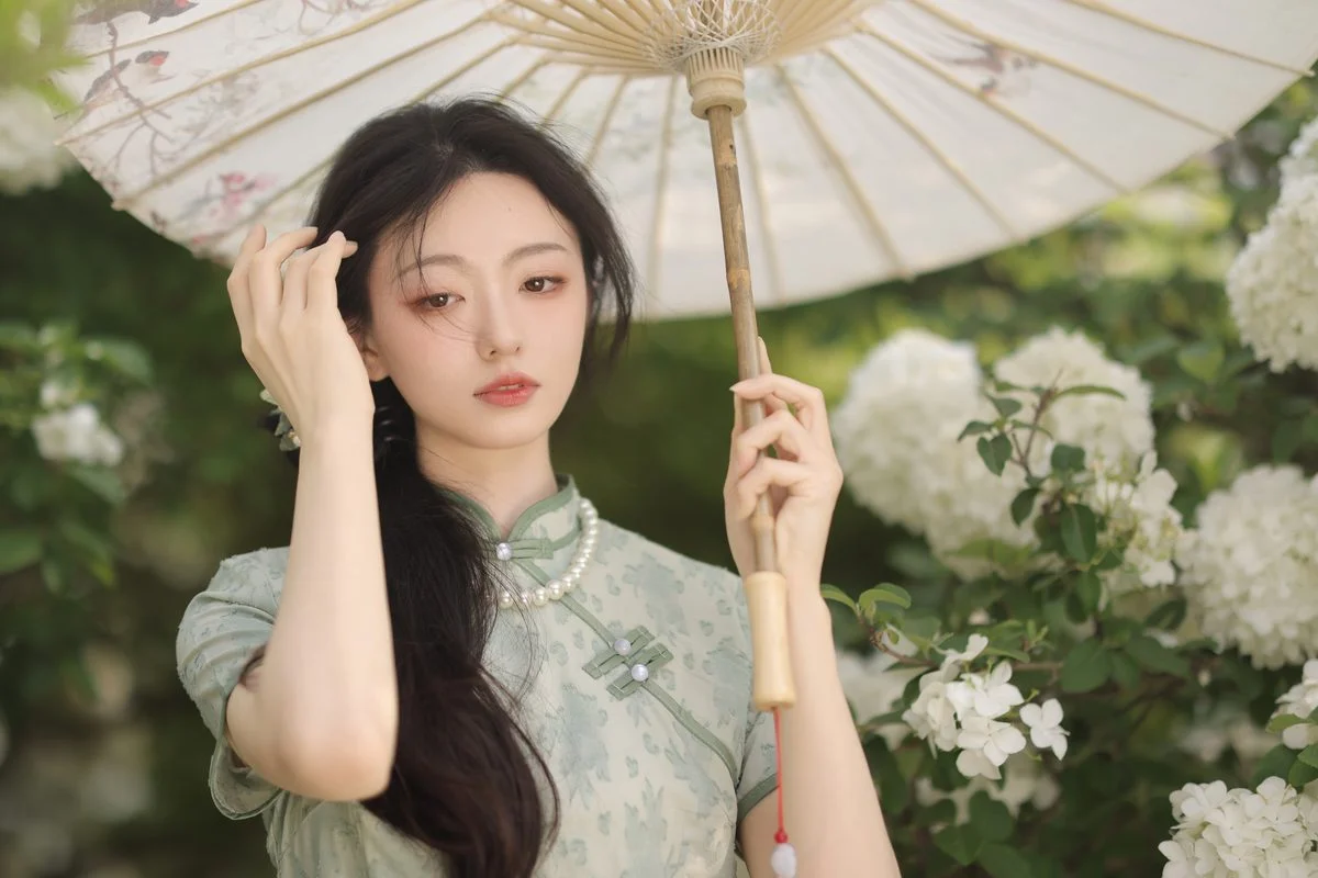 Dynamic Expressions: YiTuYu Art Language Vol.4682 Xiao Yang Ai Gan Fan