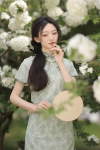 Dynamic Expressions: YiTuYu Art Language Vol.4682 Xiao Yang Ai Gan Fan - image 6