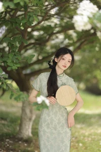 Dynamic Expressions: YiTuYu Art Language Vol.4682 Xiao Yang Ai Gan Fan - image 15