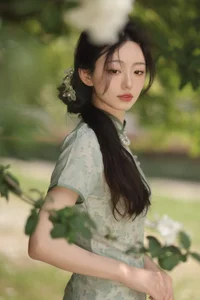 Dynamic Expressions: YiTuYu Art Language Vol.4682 Xiao Yang Ai Gan Fan - image 25
