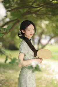 Dynamic Expressions: YiTuYu Art Language Vol.4682 Xiao Yang Ai Gan Fan - image 24