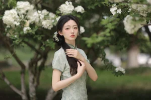 Dynamic Expressions: YiTuYu Art Language Vol.4682 Xiao Yang Ai Gan Fan - image 21