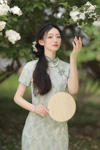 Dynamic Expressions: YiTuYu Art Language Vol.4682 Xiao Yang Ai Gan Fan - image 3