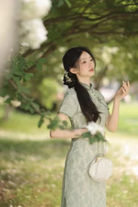 Dynamic Expressions: YiTuYu Art Language Vol.4682 Xiao Yang Ai Gan Fan - image 12