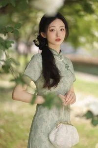 Dynamic Expressions: YiTuYu Art Language Vol.4682 Xiao Yang Ai Gan Fan - image 10