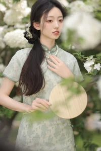 Dynamic Expressions: YiTuYu Art Language Vol.4682 Xiao Yang Ai Gan Fan - image 1
