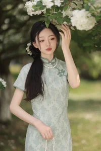 Dynamic Expressions: YiTuYu Art Language Vol.4682 Xiao Yang Ai Gan Fan - image 11