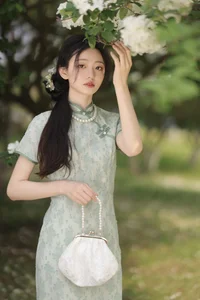 Dynamic Expressions: YiTuYu Art Language Vol.4682 Xiao Yang Ai Gan Fan - image 13