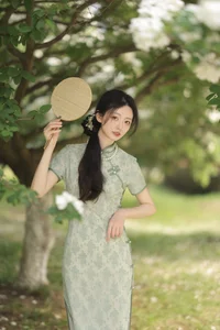 Dynamic Expressions: YiTuYu Art Language Vol.4682 Xiao Yang Ai Gan Fan - image 17