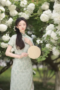 Dynamic Expressions: YiTuYu Art Language Vol.4682 Xiao Yang Ai Gan Fan - image 26