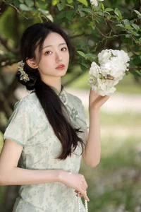 Dynamic Expressions: YiTuYu Art Language Vol.4682 Xiao Yang Ai Gan Fan - image 4