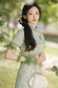 Dynamic Expressions: YiTuYu Art Language Vol.4682 Xiao Yang Ai Gan Fan - image 9