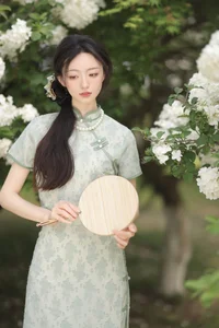 Dynamic Expressions: YiTuYu Art Language Vol.4682 Xiao Yang Ai Gan Fan - image 14