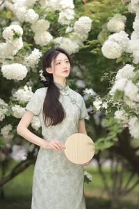 Dynamic Expressions: YiTuYu Art Language Vol.4682 Xiao Yang Ai Gan Fan - image 8