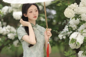 Dynamic Expressions: YiTuYu Art Language Vol.4682 Xiao Yang Ai Gan Fan - image 5