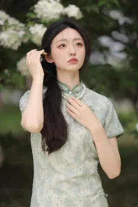 Dynamic Expressions: YiTuYu Art Language Vol.4682 Xiao Yang Ai Gan Fan - image 2