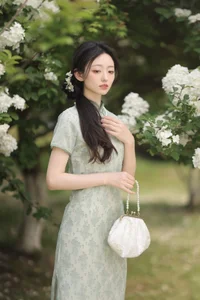 Dynamic Expressions: YiTuYu Art Language Vol.4682 Xiao Yang Ai Gan Fan - image 7