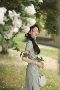 Dynamic Expressions: YiTuYu Art Language Vol.4682 Xiao Yang Ai Gan Fan - image 16