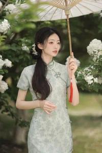 Dynamic Expressions: YiTuYu Art Language Vol.4682 Xiao Yang Ai Gan Fan - image 20