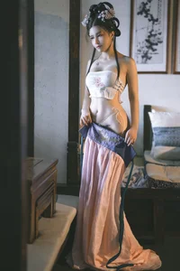 Lu Ba Sui: Hua Xiang Rong Exclusive 61-Picture Gallery - image 14