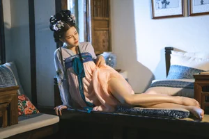 Lu Ba Sui: Hua Xiang Rong Exclusive 61-Picture Gallery - image 4