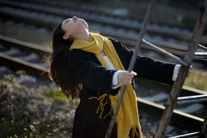 YITUYU Art Language 2024.01.31: A Winter Letter Featuring the Stunning Bu Da Xiao Yao - image 0