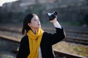 YITUYU Art Language 2024.01.31: A Winter Letter Featuring the Stunning Bu Da Xiao Yao - image 10