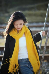 YITUYU Art Language 2024.01.31: A Winter Letter Featuring the Stunning Bu Da Xiao Yao - image 1