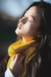 YITUYU Art Language 2024.01.31: A Winter Letter Featuring the Stunning Bu Da Xiao Yao - image 6