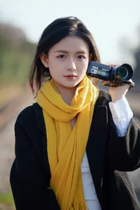 YITUYU Art Language 2024.01.31: A Winter Letter Featuring the Stunning Bu Da Xiao Yao - image 11