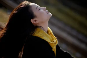 YITUYU Art Language 2024.01.31: A Winter Letter Featuring the Stunning Bu Da Xiao Yao - image 5