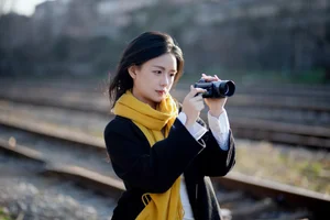YITUYU Art Language 2024.01.31: A Winter Letter Featuring the Stunning Bu Da Xiao Yao - image 4