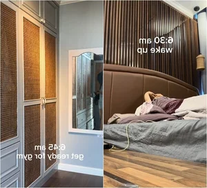 Inside the Luxury Apartment of Miss Nguyen Hoang Phuong Linh - image 6