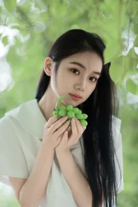 YiTuYu Art Language Vol.7242 Wo Bu Shua Niao - Elegant Portrait Photography Collection - image 8