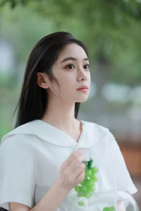 YiTuYu Art Language Vol.7242 Wo Bu Shua Niao - Elegant Portrait Photography Collection - image 10