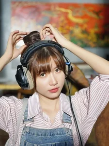 The sweet and poetic charm of actress Ngoc Huyen from 'Love and Destiny' - image 3