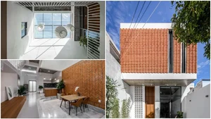 Incredible Transformation: From Industrial Warehouse to Poetic Townhouse - image 12