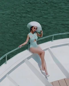The Radiant Evolution and Seductive Charm of a Renowned Vietnamese Entertainment Icon - image 5
