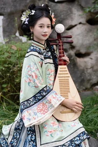 Artistic Vision: A Detailed Look at YiTuYu Art Language Vol.5956 Featuring Cheng Zi Shu - image 9