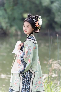 Artistic Vision: A Detailed Look at YiTuYu Art Language Vol.5956 Featuring Cheng Zi Shu - image 22