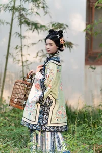 Artistic Vision: A Detailed Look at YiTuYu Art Language Vol.5956 Featuring Cheng Zi Shu - image 0