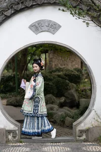 Artistic Vision: A Detailed Look at YiTuYu Art Language Vol.5956 Featuring Cheng Zi Shu - image 21