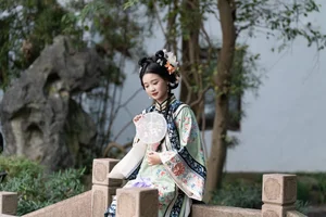Artistic Vision: A Detailed Look at YiTuYu Art Language Vol.5956 Featuring Cheng Zi Shu - image 14