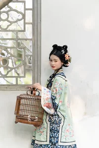 Artistic Vision: A Detailed Look at YiTuYu Art Language Vol.5956 Featuring Cheng Zi Shu - image 20