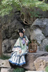 Artistic Vision: A Detailed Look at YiTuYu Art Language Vol.5956 Featuring Cheng Zi Shu - image 24