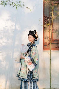 Artistic Vision: A Detailed Look at YiTuYu Art Language Vol.5956 Featuring Cheng Zi Shu - image 15