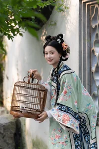 Artistic Vision: A Detailed Look at YiTuYu Art Language Vol.5956 Featuring Cheng Zi Shu - image 10