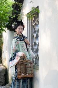 Artistic Vision: A Detailed Look at YiTuYu Art Language Vol.5956 Featuring Cheng Zi Shu - image 29